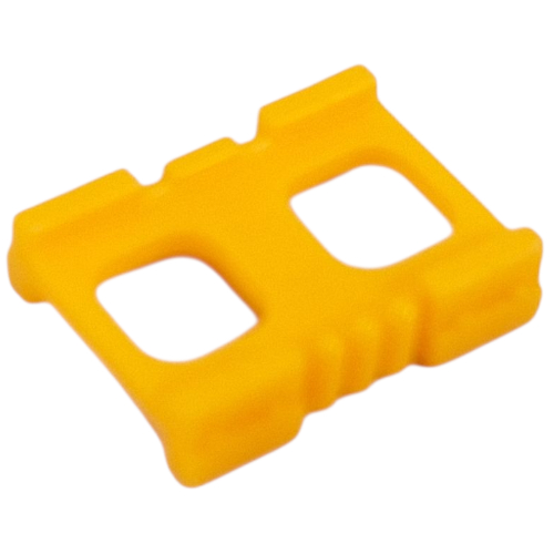 Minifig Hipwear Utility Belt