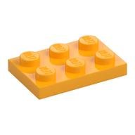 Plate 2 x 3