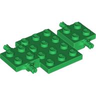 Vehicle Base 4 x 7 x 2/3