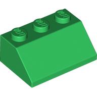 Slope 45° 2 x 3