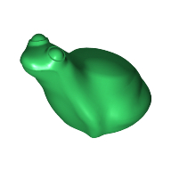 Animal, Frog