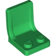 Minifig Seat 2 x 2
