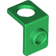 Minifig Neckwear Bracket [One Stud]