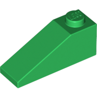 Slope 33° 3 x 1