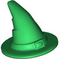 Minifig Wizards Hat
