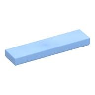 Tile 1 x 4 with Groove
