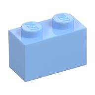 Brick 1 x 2