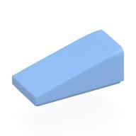 Slope 18° 2 x 1 x 2/3