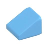 Brick Sloped 30° 1 x 1 x 2/3 (Cheese Slope)