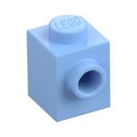 Brick Special 1 x 1 with Stud on 1 Side