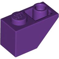 Slope Inverted 45° 2 x 1