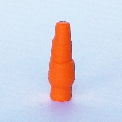 Creature Body Part, Horn / Snowman Carrot Nose