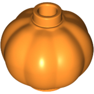 Plant, Pumpkin