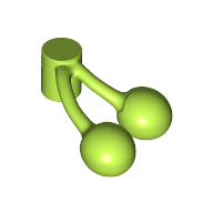 Plant, Cherries