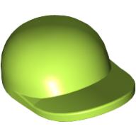 Hat / Cap Short Curved Peak