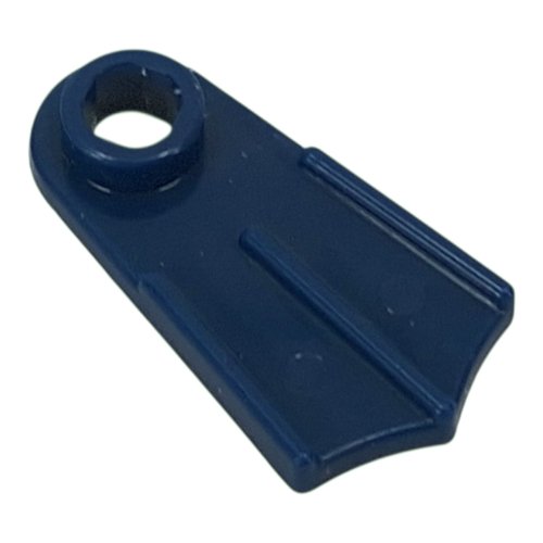 Minifig Footwear Flipper [Thick]