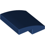 Slope Curved 2 x 2 x 2/3