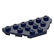 Wedge Plate 3 x 6 Cut Corners