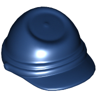 Minifig Cavalry Cap [Kepi]