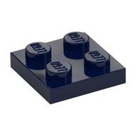 Plate 2 x 2