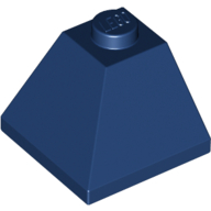 Slope 45° 2 x 2 Double Convex