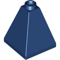 Slope 75° 2 x 2 x 2 Quadruple Convex