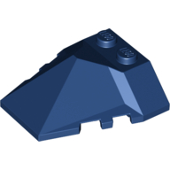 Wedge 4 x 4 Pyramid Center