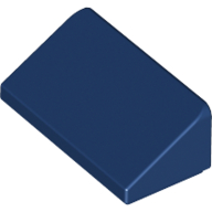 Slope 30° 1 x 2 x 2/3