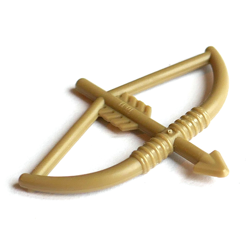 Weapon Bow and Arrow [Large]