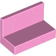 Panel 1 x 2 x 1 [Square Corners]