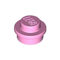 Plate Round 1 x 1 with Solid Stud