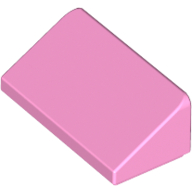 Slope 30° 1 x 2 x 2/3