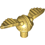 Minifig Quidditch Ball
