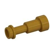 Equipment Telescope / Torch / Spyglass, Support Round 1 x 1 x 1 2/3