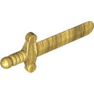 Weapon Sword / Shortsword Elaborate Hilt