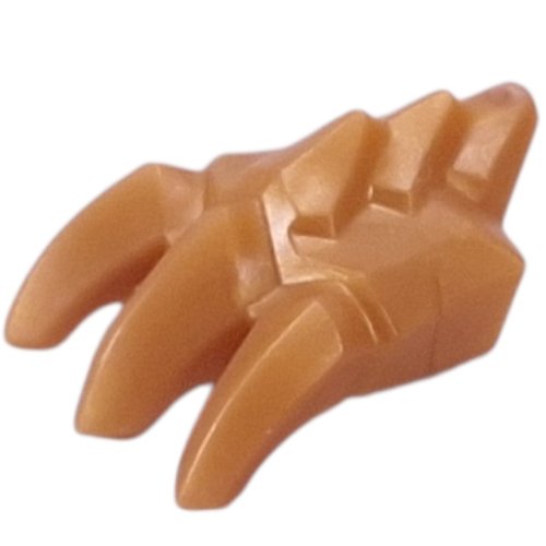 Weapon, Dragon Claw