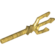 Weapon Trident