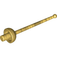 Minifig Sword, Foil / Épée