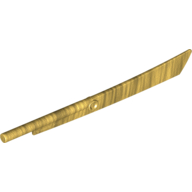 Minifig Big Blade
