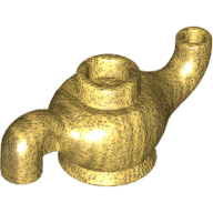 Minifig Genie Lamp