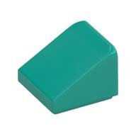 Brick Sloped 30° 1 x 1 x 2/3 (Cheese Slope)