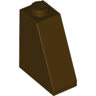 Slope 65° 2 x 1 x 2