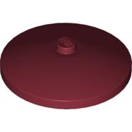 Dish 4 x 4 Inverted [Radar]