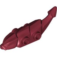 Creature Body Part, Dragon, Tail