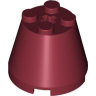 Cone 3 x 3 x 2