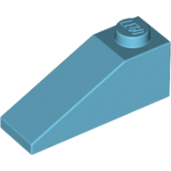Slope 33° 3 x 1