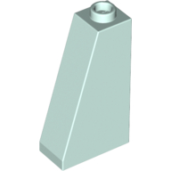 Slope 75° 2 x 1 x 3 with Hollow Stud