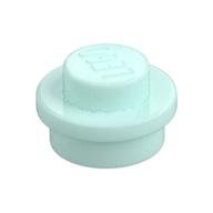 Plate Round 1 x 1 with Solid Stud