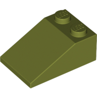 Slope 33° 3 x 2