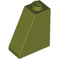 Slope 65° 2 x 1 x 2